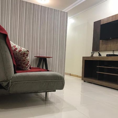 Avenida Residence Uruguaiana Luaran gambar