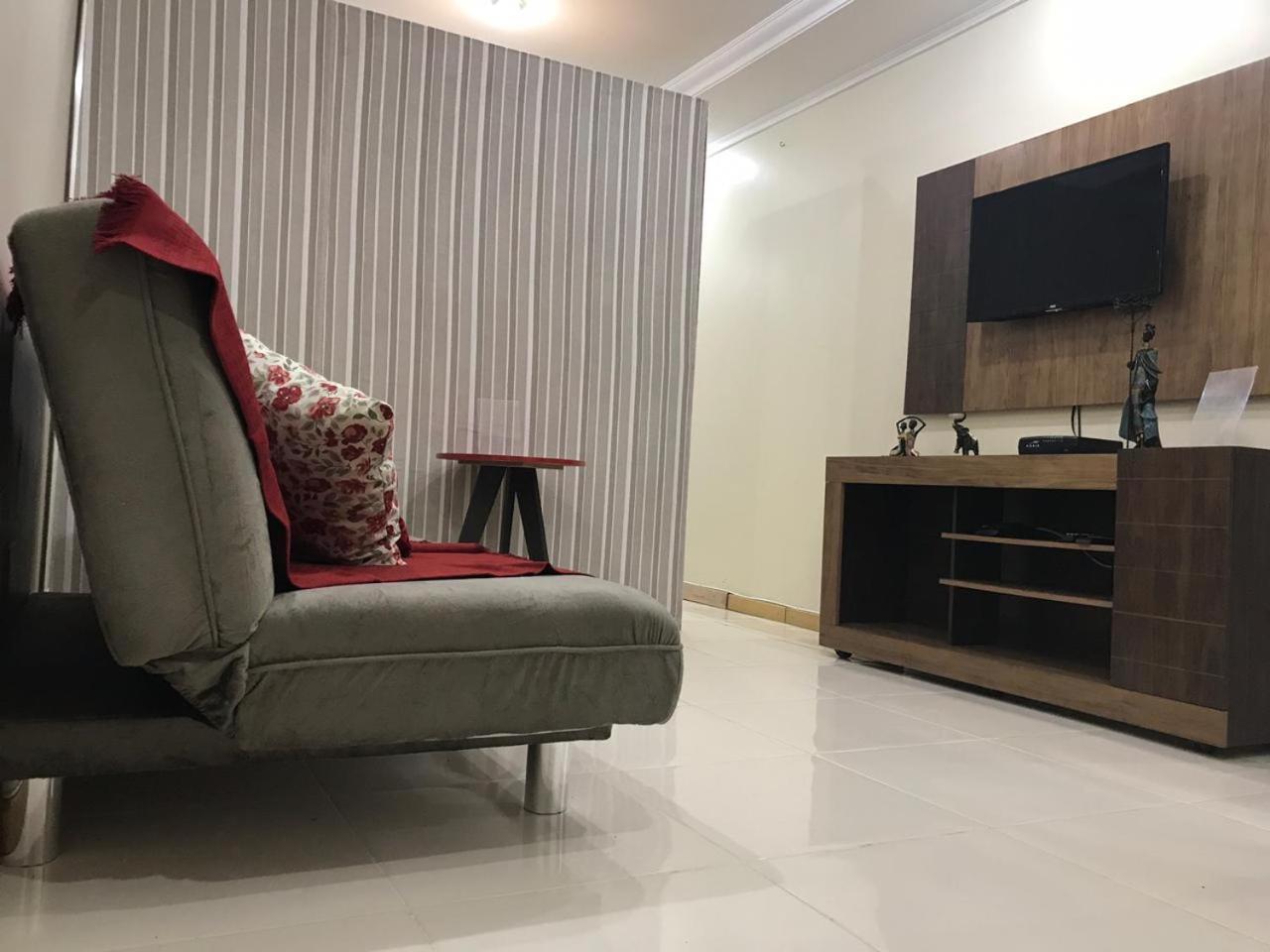 Avenida Residence Uruguaiana Luaran gambar