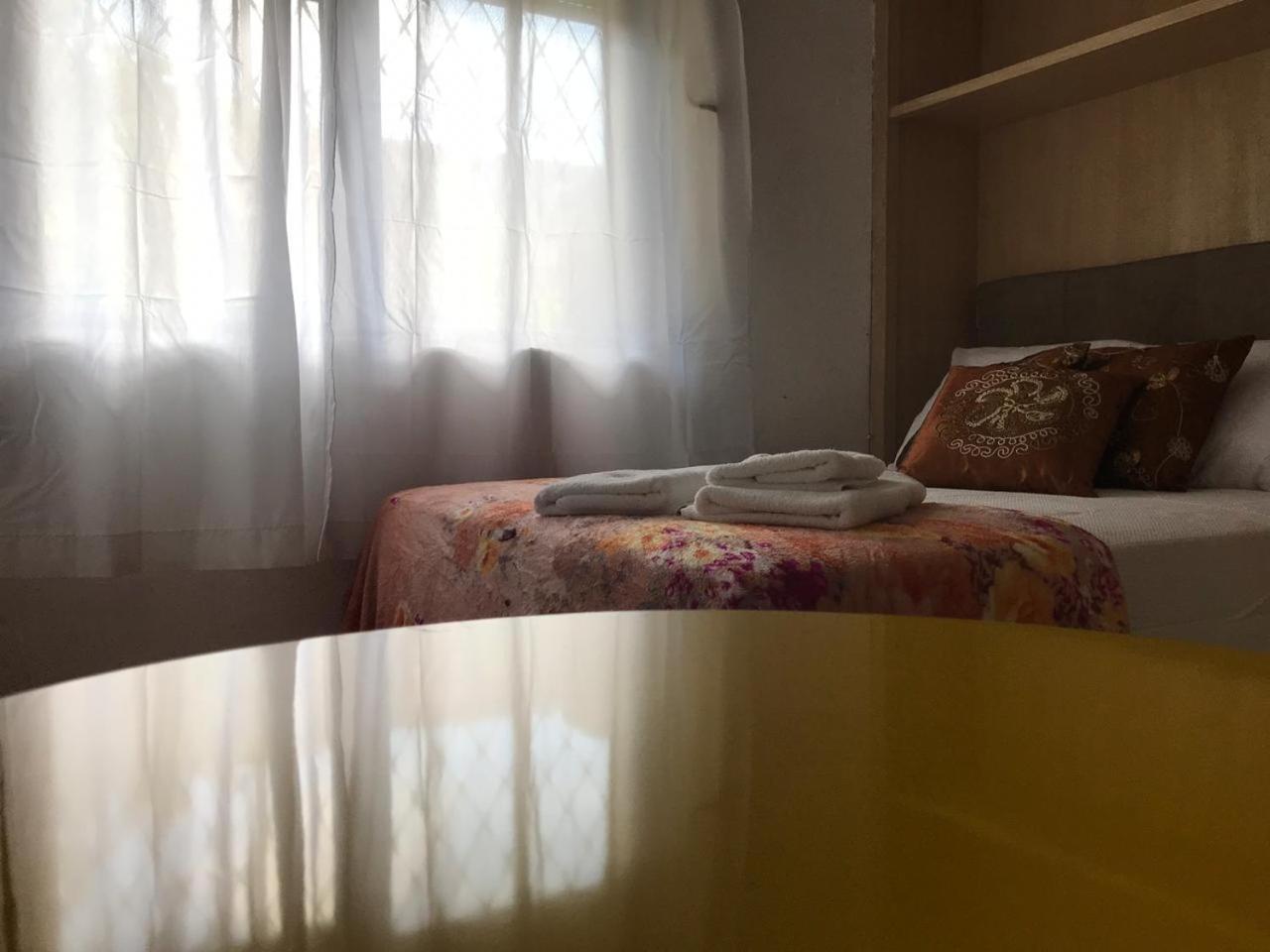 Avenida Residence Uruguaiana Luaran gambar