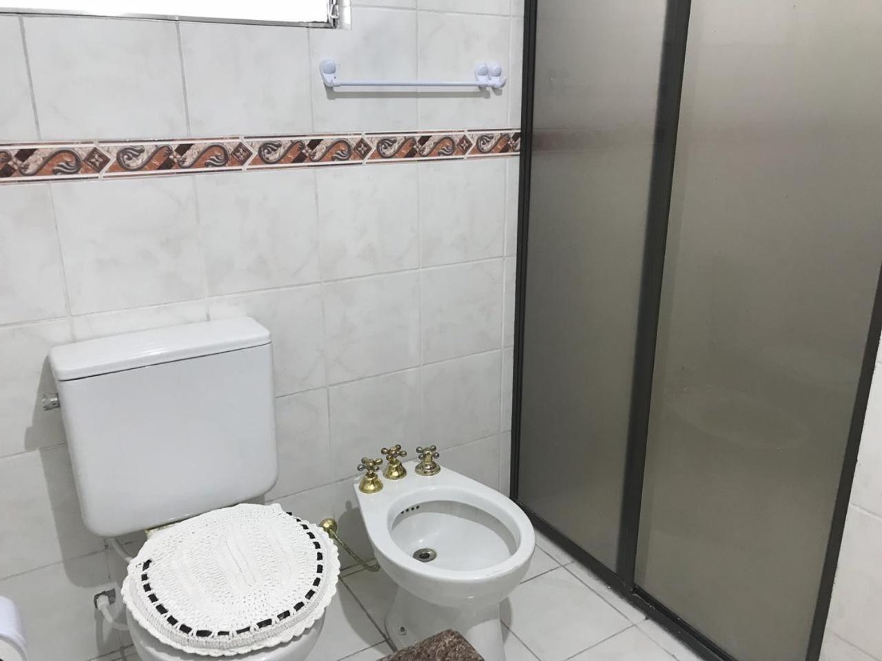 Avenida Residence Uruguaiana Luaran gambar