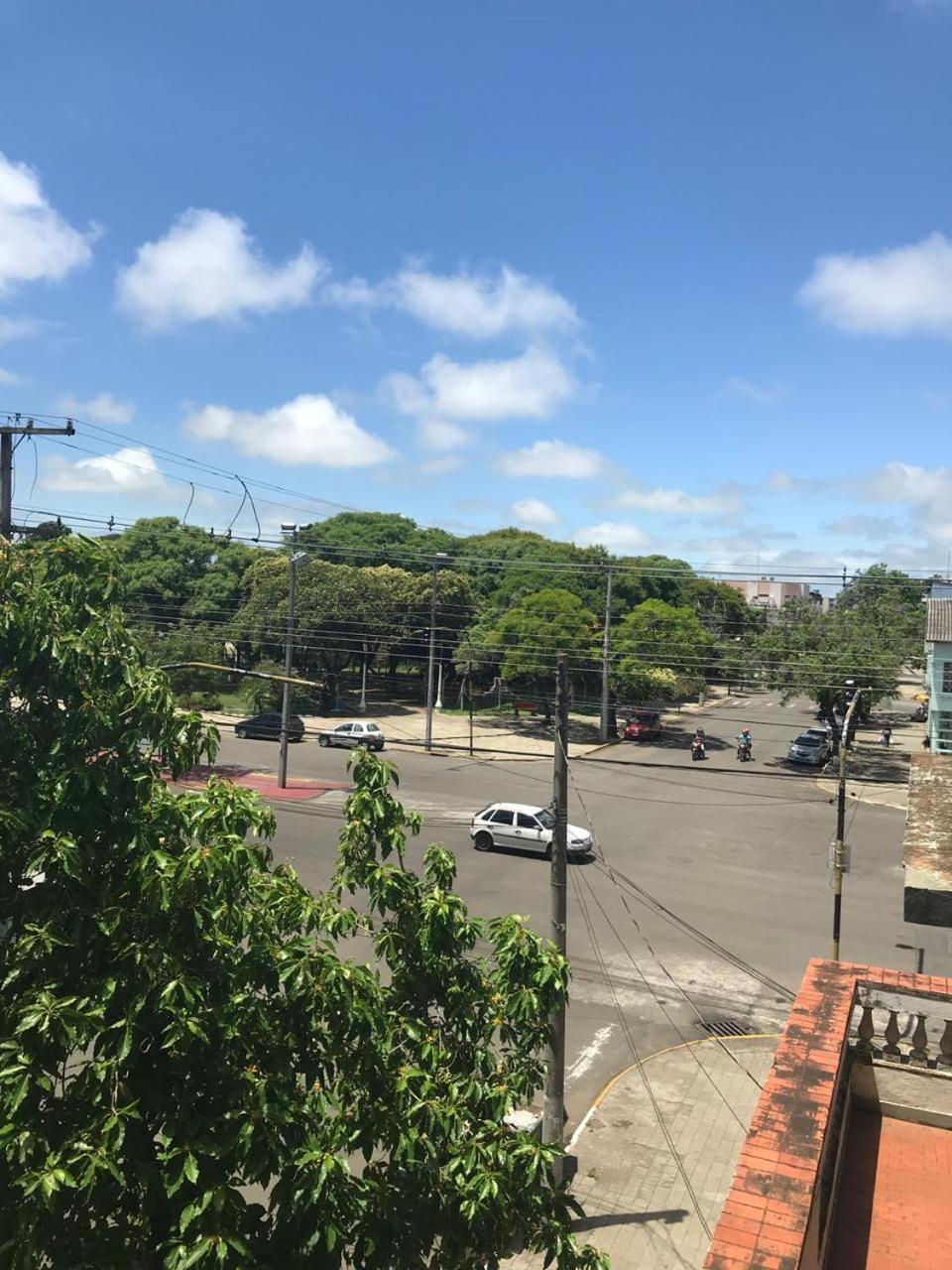 Avenida Residence Uruguaiana Luaran gambar