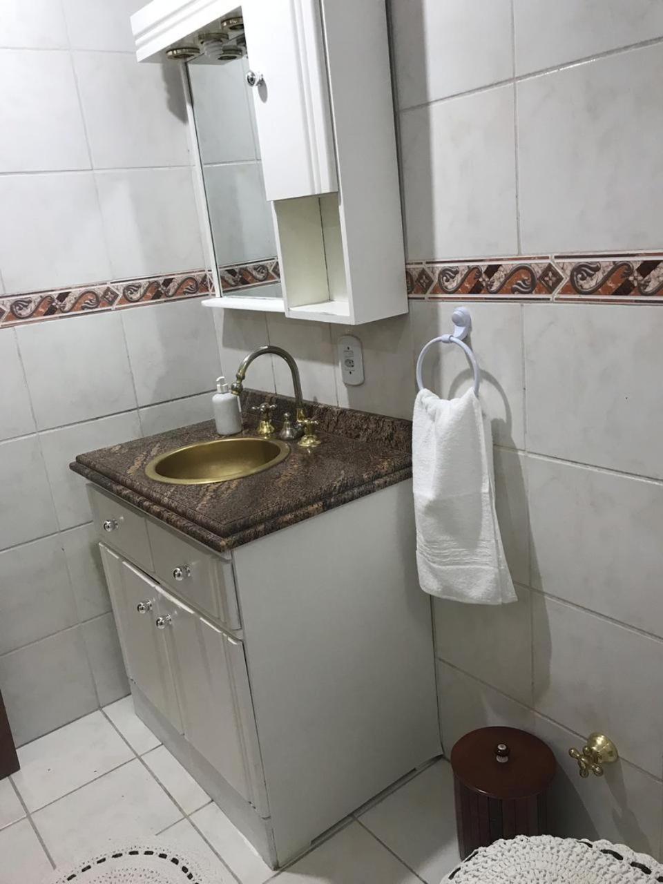 Avenida Residence Uruguaiana Luaran gambar