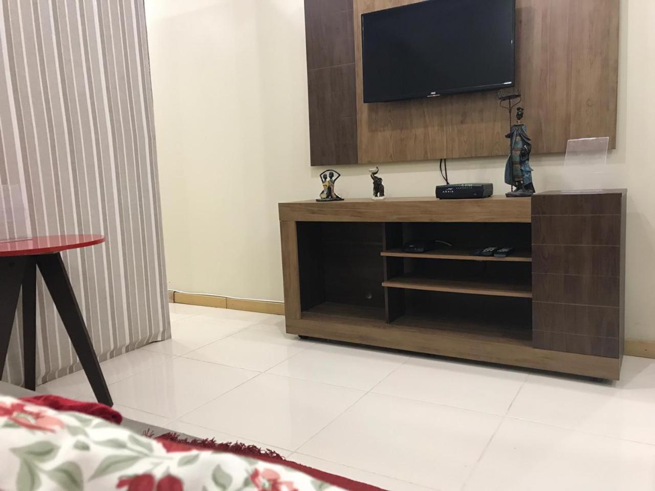 Avenida Residence Uruguaiana Luaran gambar